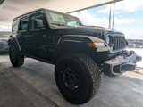New 2025 Jeep Wrangler Unlimited Rubicon 392 image 2