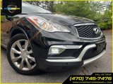 Used 2017 INFINITI QX50 2WD image 6