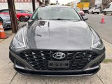 Used 2021 Hyundai Sonata SEL w/ Convenience Package image 2