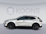 New 2025 Buick Envision Sport Touring image 2