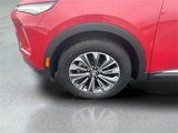 New 2025 Buick Envision Preferred image 3