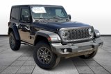 New 2025 Jeep Wrangler Sport image 2