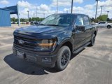 New 2025 Ford F150 XLT w/ Equipment Group 302A MID image 3