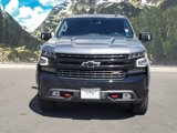 Used 2021 Chevrolet Silverado 1500 LT Trail Boss w/ Convenience Package II image 3
