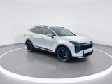 New 2026 Kia Sportage EX image 2