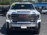 New 2025 GMC Sierra 2500 SLT w/ SLT Convenience Package image 2