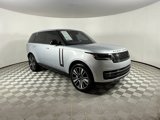 Certified 2023 Land Rover Range Rover SE image 6
