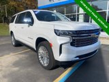 New 2024 Chevrolet Suburban Premier image 3