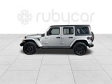 Used 2023 Jeep Wrangler Unlimited Sahara image 2