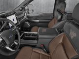 New 2025 Ford F350 King Ranch image 6