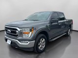 Used 2021 Ford F150 XLT w/ Equipment Group 301A Mid image 4