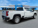 New 2025 Chevrolet Silverado 3500 LTZ image 4
