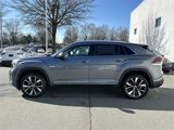 New 2025 Volkswagen Atlas Cross Sport SEL Premium R-Line image 2
