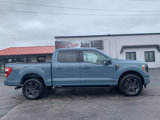 Used 2023 Ford F150 Lariat w/ Equipment Group 502A High image 2