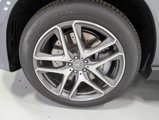 New 2025 Mercedes-Benz GLE 53 AMG 4MATIC image 3