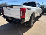 Used 2022 Ford F250 Lariat w/ Lariat Value Package image 3