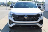 New 2026 Volkswagen Atlas Cross Sport SEL R-Line image 2