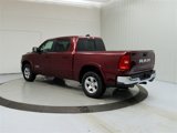 New 2025 RAM 1500 Big Horn image 6
