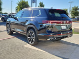 New 2026 Volkswagen Atlas SEL Premium R-Line image 2