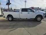 New 2025 RAM 2500 Big Horn image 4