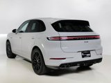 New 2025 Porsche Cayenne Turbo image 3