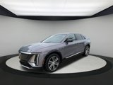 New 2024 Cadillac Lyriq Luxury image 3