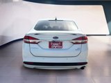 Used 2018 Ford Fusion SE w/ Equipment Group 201A image 4