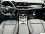 New 2025 Alfa Romeo Stelvio Sprint w/ Convenience Package image 3