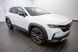 Used 2023 MAZDA CX-50 AWD 2.5 Turbo w/ Cargo Package image 2