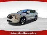 New 2025 Mitsubishi Outlander SE image 1