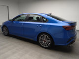 Used 2023 Kia Forte GT w/ GT2 Package image 3