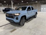 New 2025 Chevrolet Colorado LT image 3