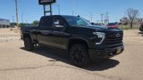New 2025 Chevrolet Silverado 2500 High Country w/ Midnight Edition image 2