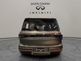 New 2026 INFINITI QX80 Sensory image 4