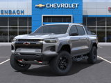 New 2025 Chevrolet Colorado ZR2 w/ Midnight Edition image 6