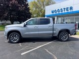New 2025 Chevrolet Silverado 1500 LT image 2