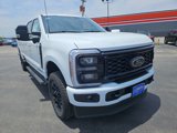 New 2025 Ford F350 Lariat image 2