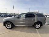Certified 2024 Dodge Durango SXT image 3