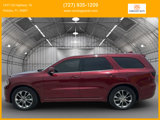 Used 2019 Dodge Durango GT image 2