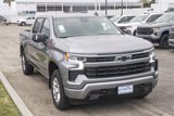 New 2025 Chevrolet Silverado 1500 RST w/ Convenience Package II image 3