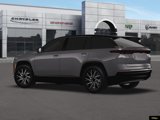 New 2025 Jeep Wagoneer Limited image 4