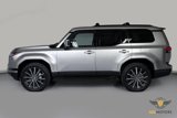 Used 2025 Lexus GX 550 image 5