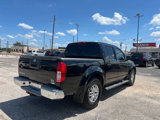 Used 2017 Nissan Frontier SV image 5