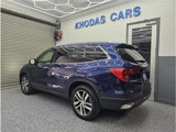 Used 2017 Honda Pilot Touring image 3