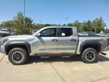 New 2025 Toyota Tacoma TRD Off-Road image 4