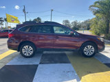 Used 2017 Subaru Outback 2.5i Premium image 4