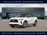 New 2025 INFINITI QX60 Autograph w/ Cargo Package image 1