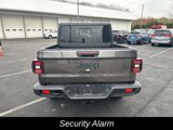 New 2025 Jeep Gladiator Willys image 5