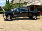 Used 2019 Ford F250 King Ranch w/ King Ranch Ultimate Package image 4