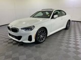 Certified 2024 BMW 230i xDrive Coupe w/ Convenience Package image 1
